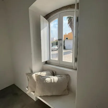 Casa De Santa Rita Holiday home Vila Nova de Cacela