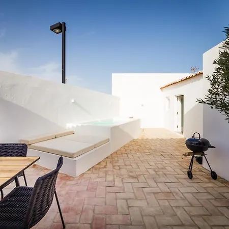 Casa De Santa Rita *