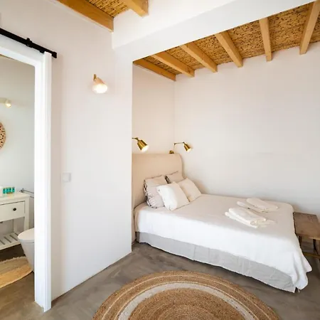 Casa De Santa Rita *