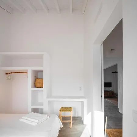 Holiday home Casa De Santa Rita *