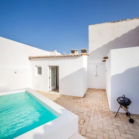 Holiday home Casa De Santa Rita