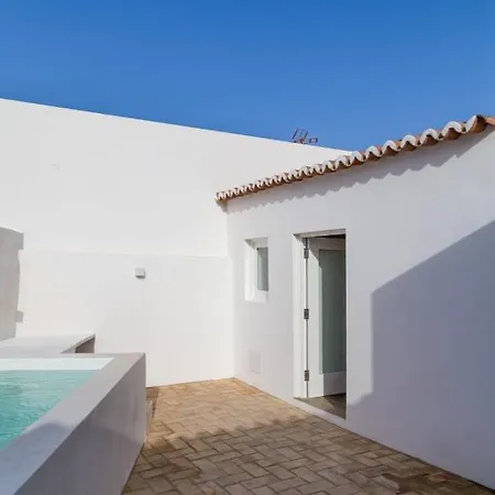 Casa De Santa Rita *
