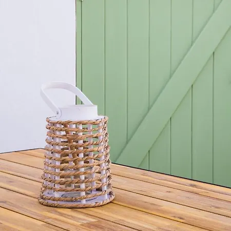 Casa De Santa Rita