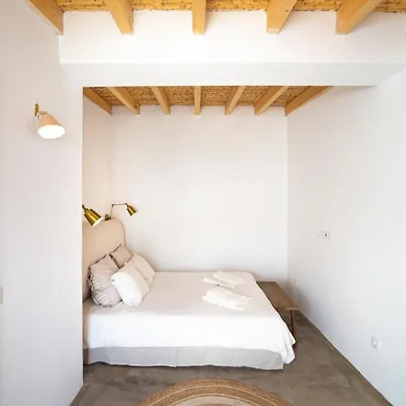 Casa De Santa Rita *