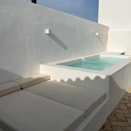 Casa De Santa Rita Сasa de vacaciones