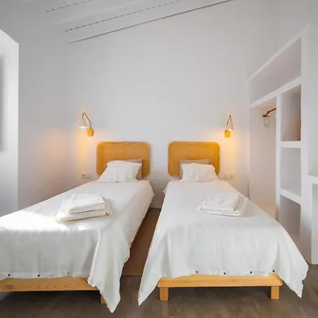 Сasa de vacaciones Casa De Santa Rita