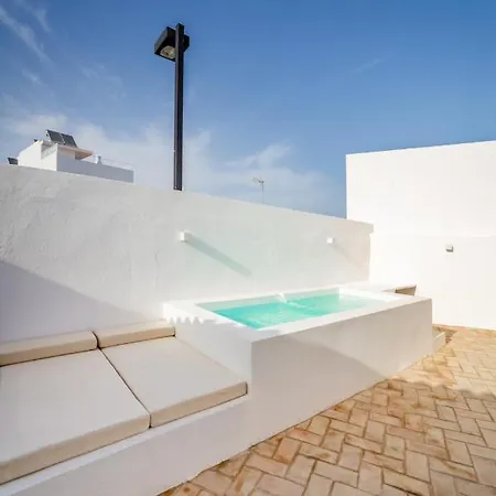 Casa De Santa Rita Сasa de vacaciones