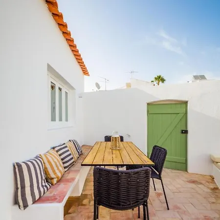 Casa De Santa Rita Сasa de vacaciones *