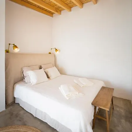Сasa de vacaciones Casa De Santa Rita